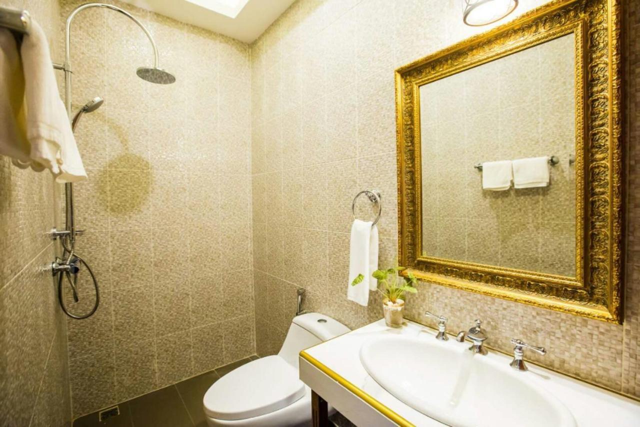 Hotel Yadana Chiangmai Chiang Mai Habitación foto